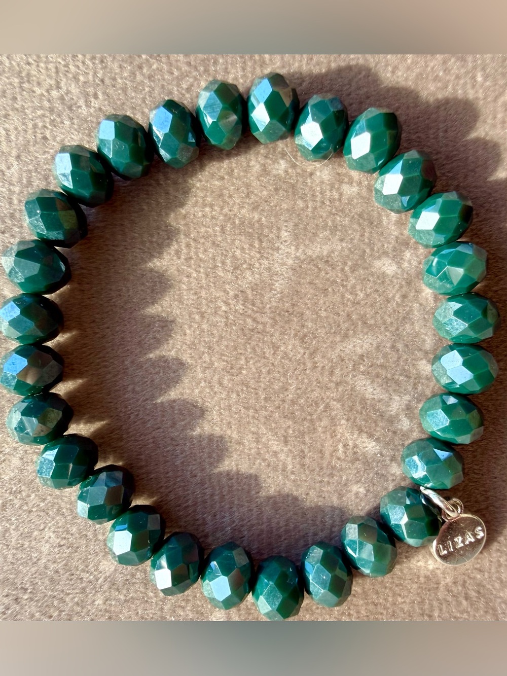 NEW - Lizas Stretch Bracelet